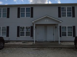 643 Fowler Manning Rd UNIT 2, Richlands, NC 28574