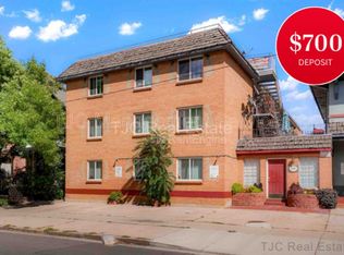 1138 N Corona St APT 301, Denver, CO 80218