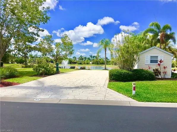 3003 Cupola Ln S, Labelle, FL 33935