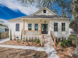 5718 Cartier Ave, New Orleans, LA 70122