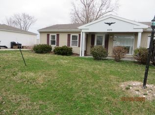 3335 Harmony Hl, Quincy, IL 62301