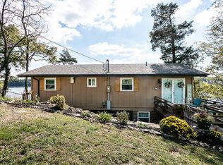 736 Paradise Camp Rd, Harrodsburg, KY 40330