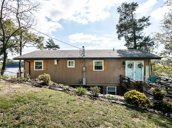 736 Paradise Camp Rd, Harrodsburg, KY 40330