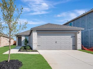 14253 Zealand Dr, Pilot Point, TX 76258
