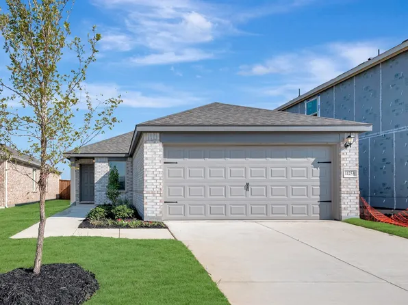 14253 Zealand Dr, Pilot Point, TX 76258