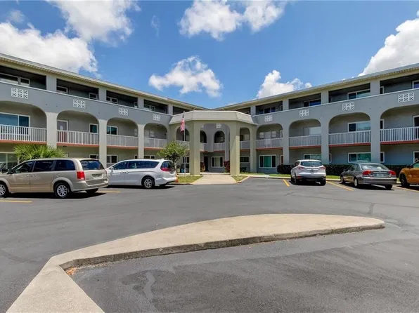 2228 SWEDISH DRIVE #22, CLEARWATER, FL 33763