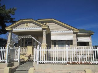 709 E Bridgeport Ave, Spokane, WA 99207