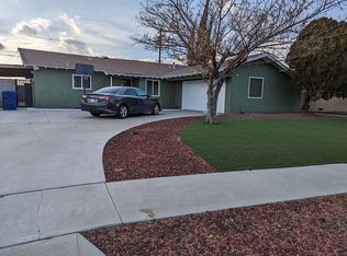 45009 18th St W, Lancaster, CA 93534