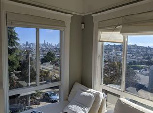 1420 Shotwell St #1, San Francisco, CA 94110
