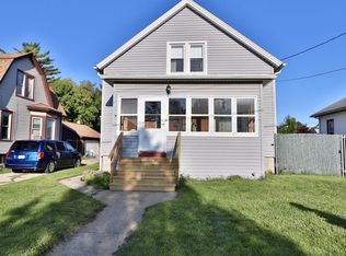 4901 21st Ave, Kenosha, WI 53140