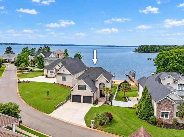 217 Porth Cir, Lexington, SC 29072