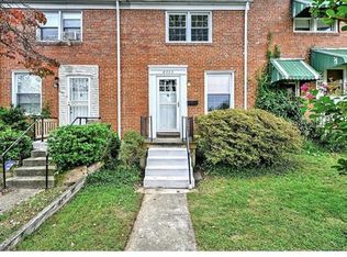 8445 Water Oak Rd, Baltimore, MD 21234