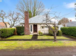 5225 NE Wasco St, Portland, OR 97213
