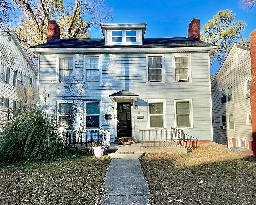 1st image of 117 Woodside Ave #117