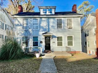117 Woodside Ave #117, Fayetteville, NC 28301