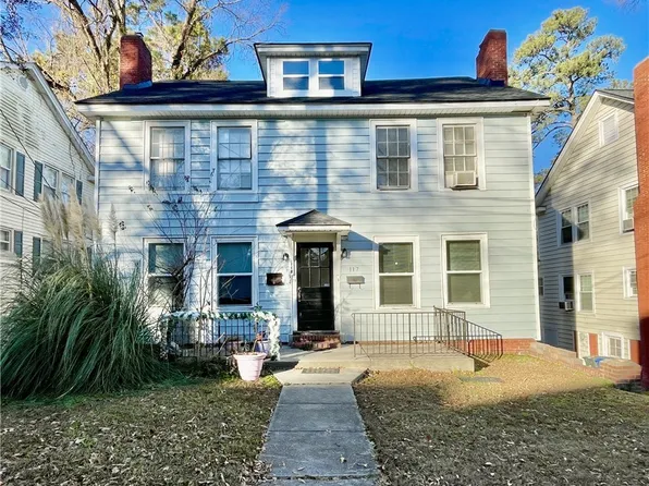 117 Woodside Ave #117, Fayetteville, NC 28301