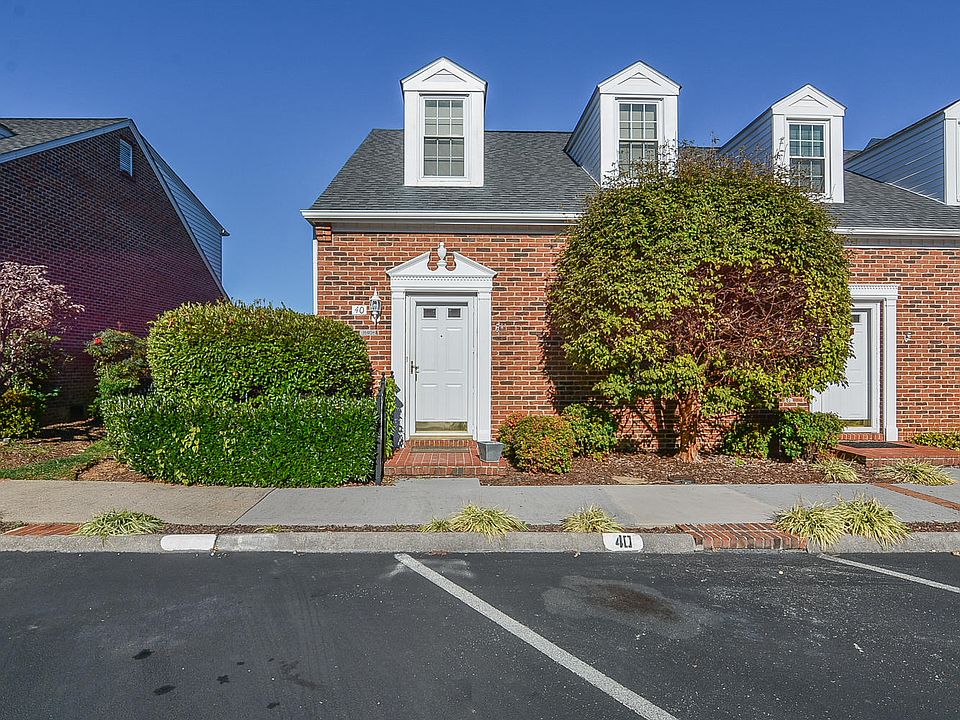 1st image of 400 Sunset Dr APT H40