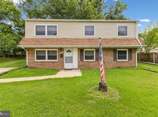 13309 Kerrydale Rd, Woodbridge, VA 22193
