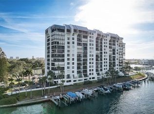 9495 Blind Pass Rd APT 706, Saint Pete Beach, FL 33706