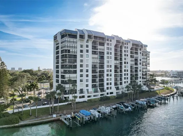 9495 Blind Pass Rd APT 706, Saint Pete Beach, FL 33706