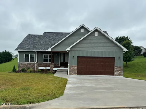 601 Sand Ridge Cir, Jonesborough, TN 37659
