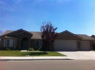 101 S Wolftrap St, Madera, CA 93637