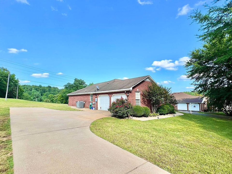 452 County Road 94, Florence, AL 35634 Zillow