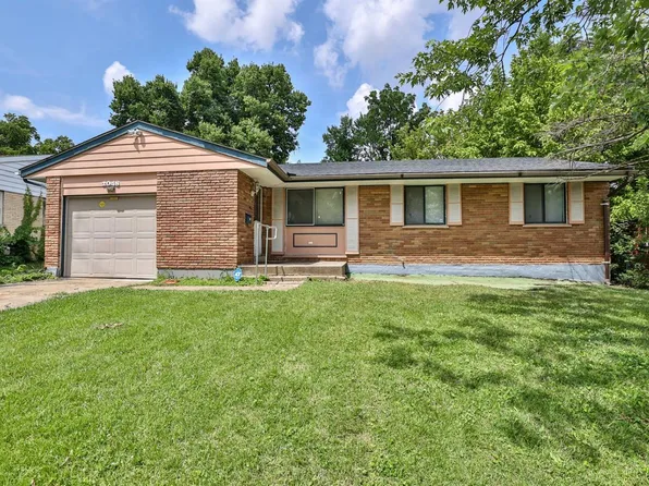 2048 Sevenhills Dr, Cincinnati, OH 45240