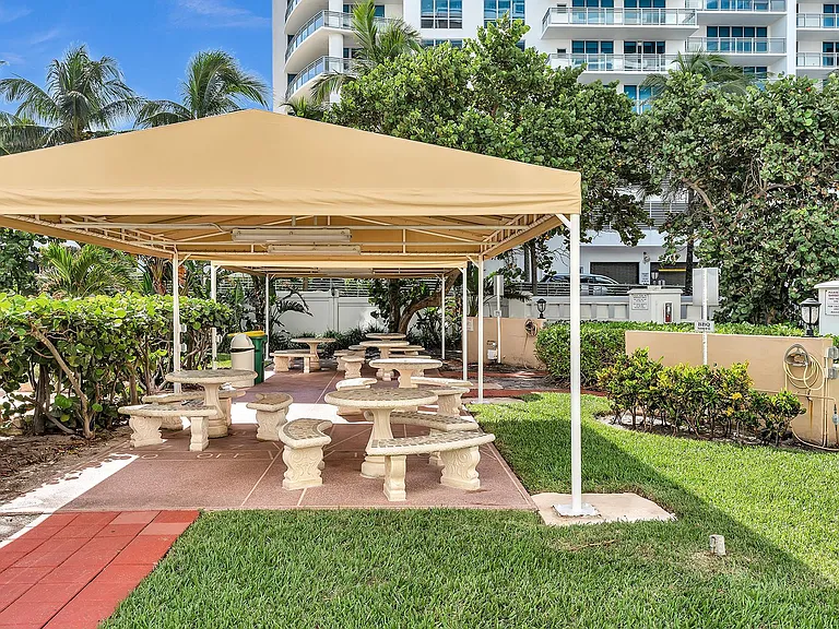 3505 S Ocean Dr #CU1 — Photo 13