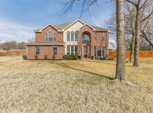 6207 Farm Terrace St, Alvarado, TX 76009