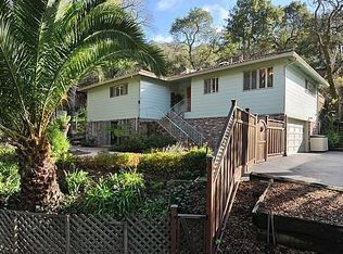 2153 Edgewood Rd, Redwood City, CA 94062