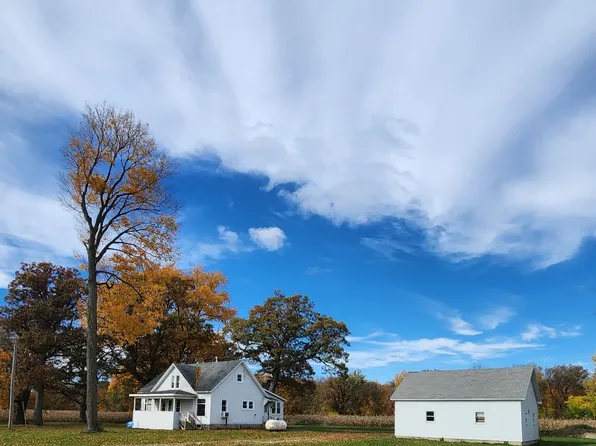 1391 E Us Highway 34, Earlville, IL 60518