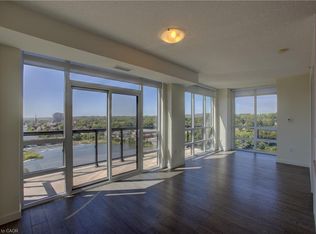 150 Water St N #1007, Cambridge, ON