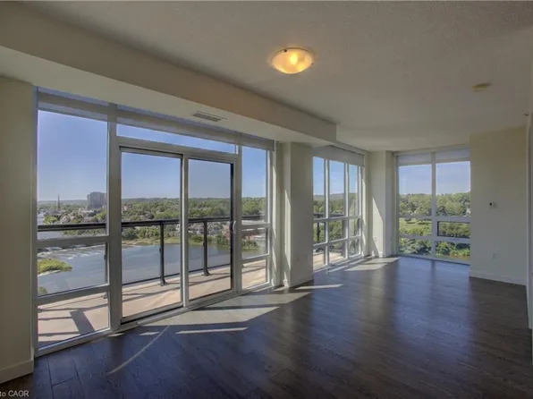 150 Water St N #1007, Cambridge, ON N1R 0B5