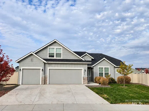 1417 Carrol Town Way, Caldwell, ID 83605