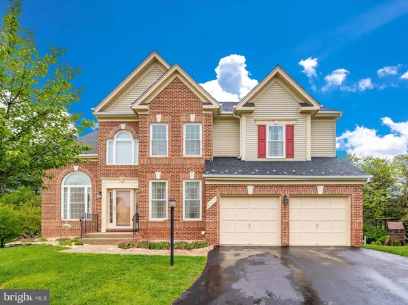 20383 Mill Pond Ter, Germantown, MD 20876