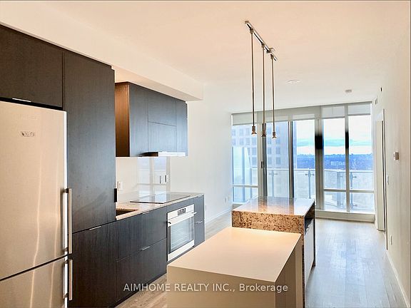 3rd image of 1 Bloor St E #4008