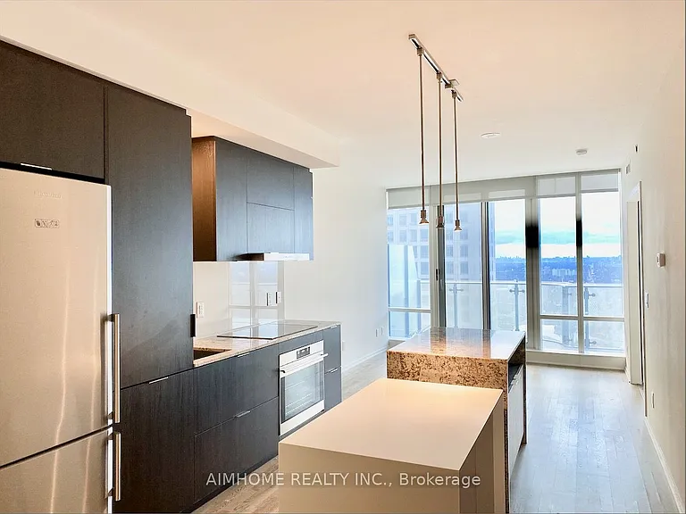 1 Bloor St E #4008 — Photo 3