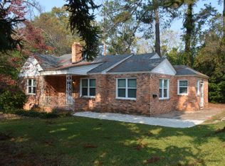 2801 Oakland Ave, Augusta, GA 30909