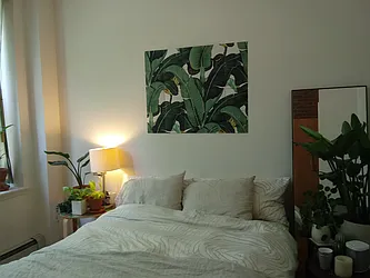 Rented by Willie Kathryn Suggs, LREB