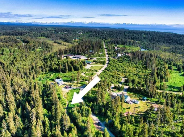 34940 Seabury Ct, Anchor Point, AK 99556