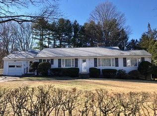 750 Lincoln St, Waltham, MA 02451