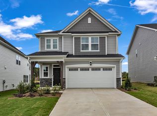 1821 Winter Jasmine Ln, Wake Forest, NC 27587