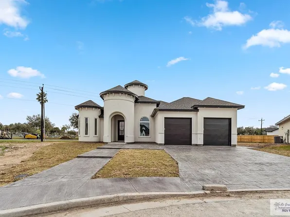 845 Kaylee Dr, La Feria, TX 78559
