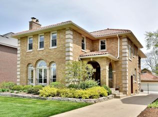 407 Elmore St, Park Ridge, IL 60068