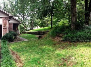 200 Chippewa Dr, Searcy, AR 72143