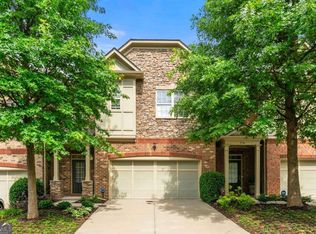 5534 Parkerton Ln, Sandy Springs, GA 30342