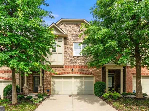 5534 Parkerton Ln, Sandy Springs, GA 30342
