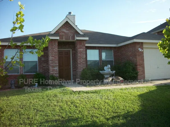 2009 Cobblestone Trl, Forney, TX 75126