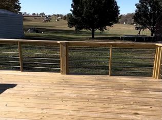 1021 Oak Knob Rd, Lafayette, TN 37083